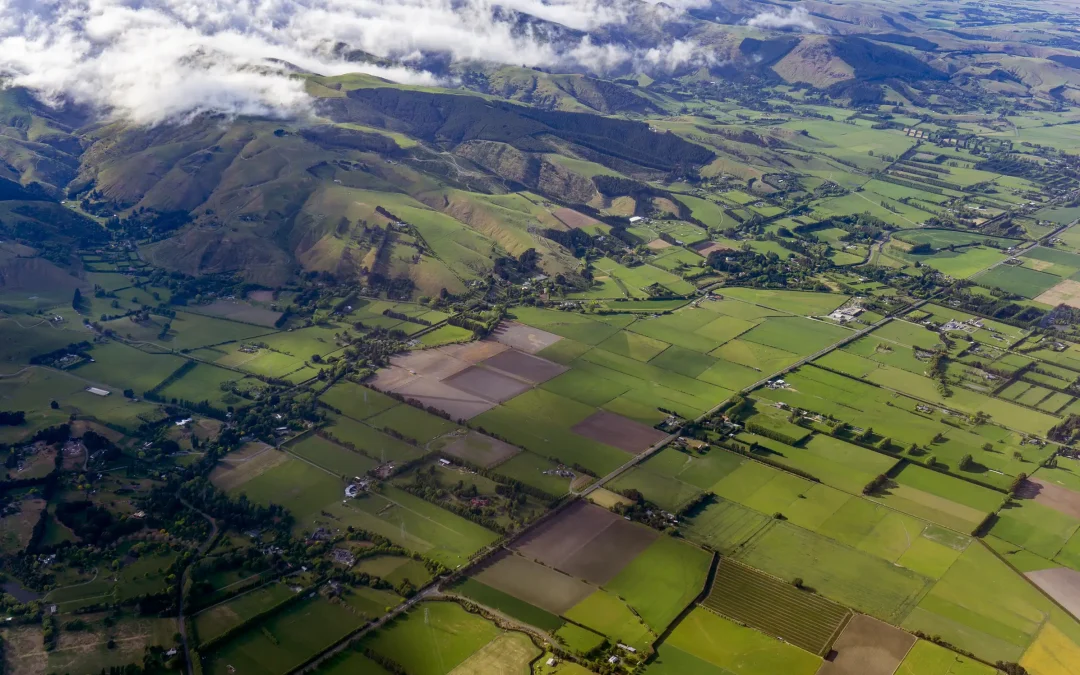 Quick Wins for Improving Farm Environmental Performance